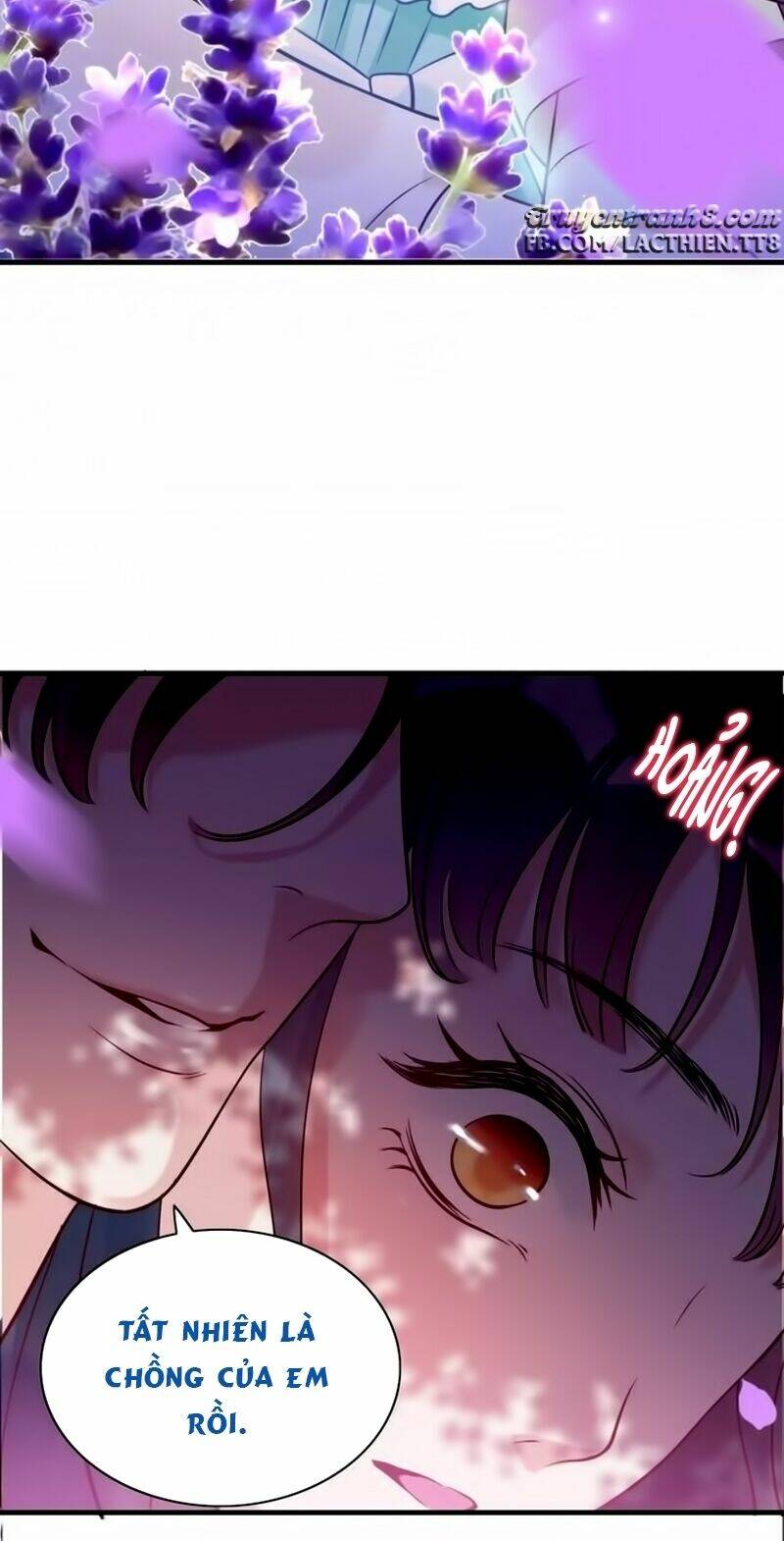 Cô Vợ Hợp Đồng Bỏ Trốn Của Tổng Giám Đốc Chap 26 - Next Chap 27