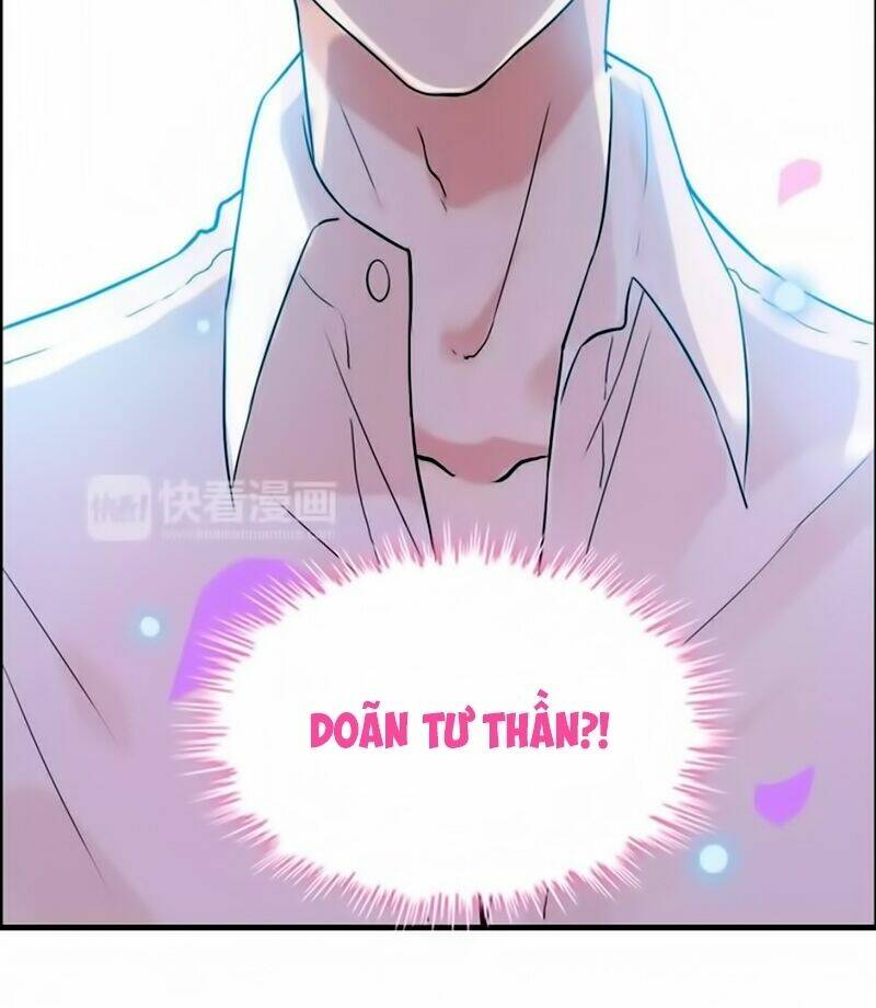 Cô Vợ Hợp Đồng Bỏ Trốn Của Tổng Giám Đốc Chap 26 - Next Chap 27