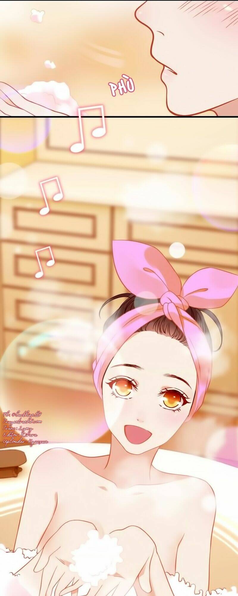 Cô Vợ Hợp Đồng Bỏ Trốn Của Tổng Giám Đốc Chap 26 - Next Chap 27