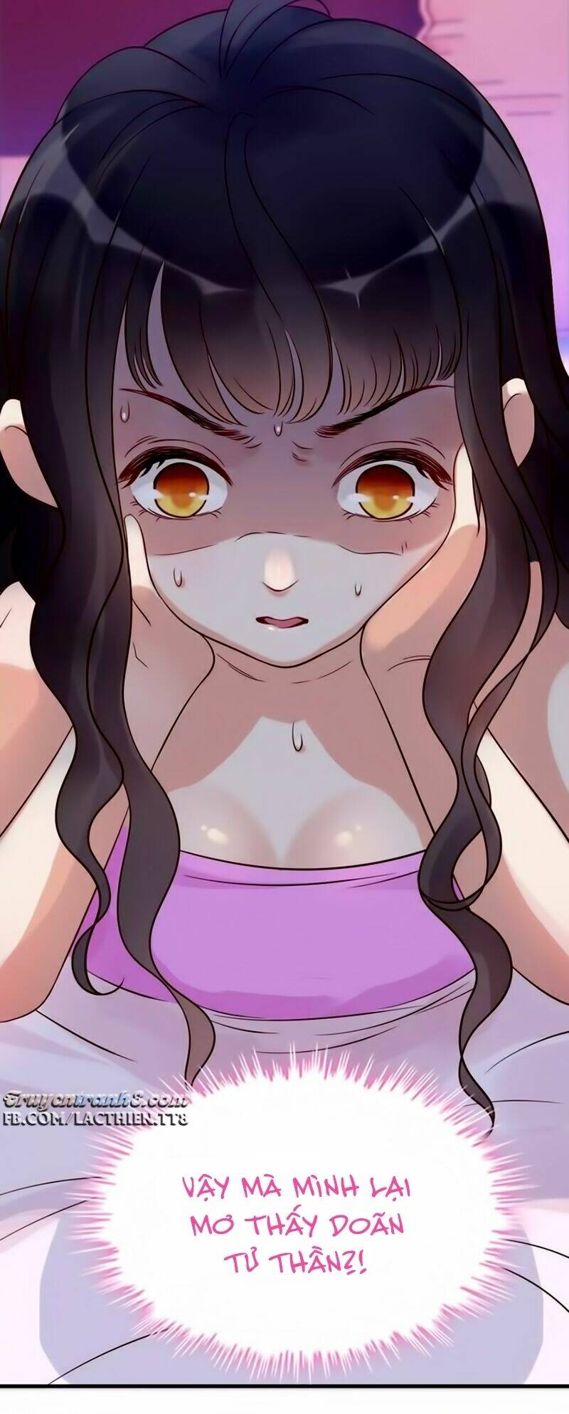 Cô Vợ Hợp Đồng Bỏ Trốn Của Tổng Giám Đốc Chap 26 - Next Chap 27