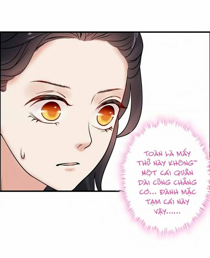 Cô Vợ Hợp Đồng Bỏ Trốn Của Tổng Giám Đốc Chap 26 - Next Chap 27