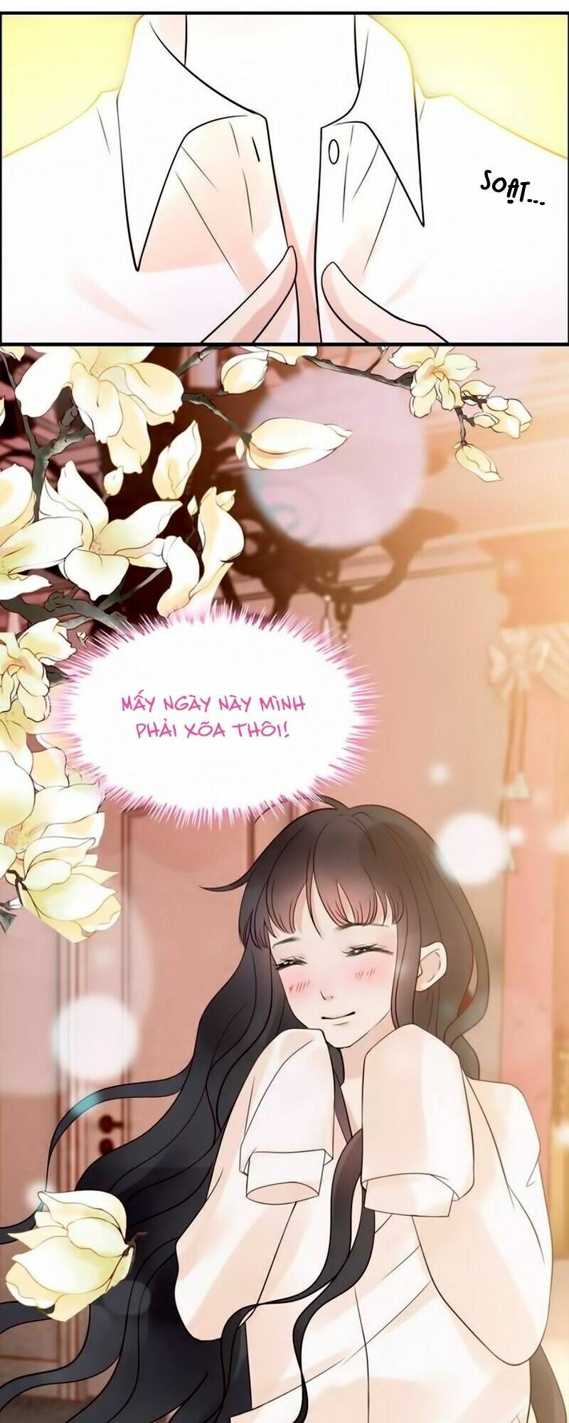Cô Vợ Hợp Đồng Bỏ Trốn Của Tổng Giám Đốc Chap 26 - Next Chap 27