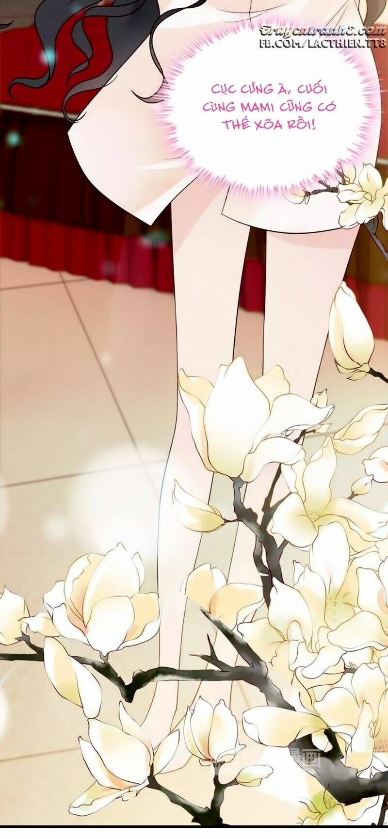 Cô Vợ Hợp Đồng Bỏ Trốn Của Tổng Giám Đốc Chap 26 - Next Chap 27