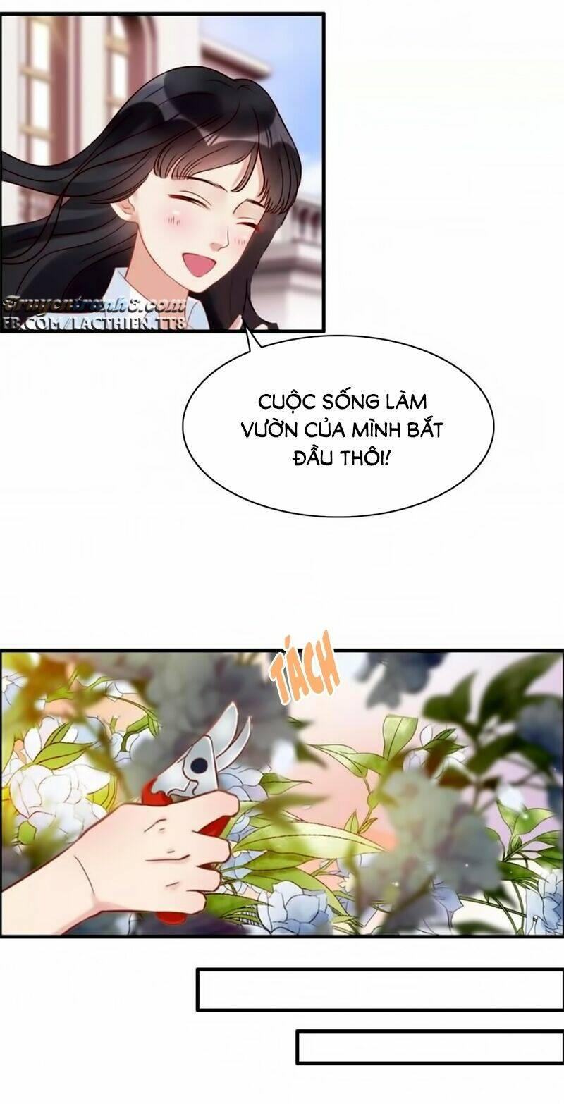 Cô Vợ Hợp Đồng Bỏ Trốn Của Tổng Giám Đốc Chap 26 - Next Chap 27