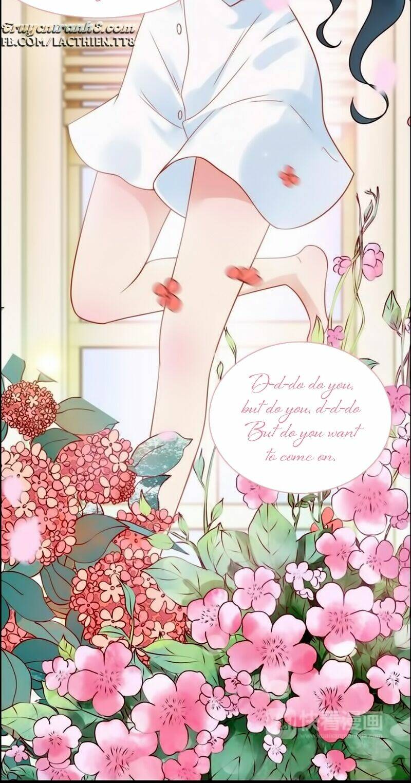 Cô Vợ Hợp Đồng Bỏ Trốn Của Tổng Giám Đốc Chap 26 - Next Chap 27