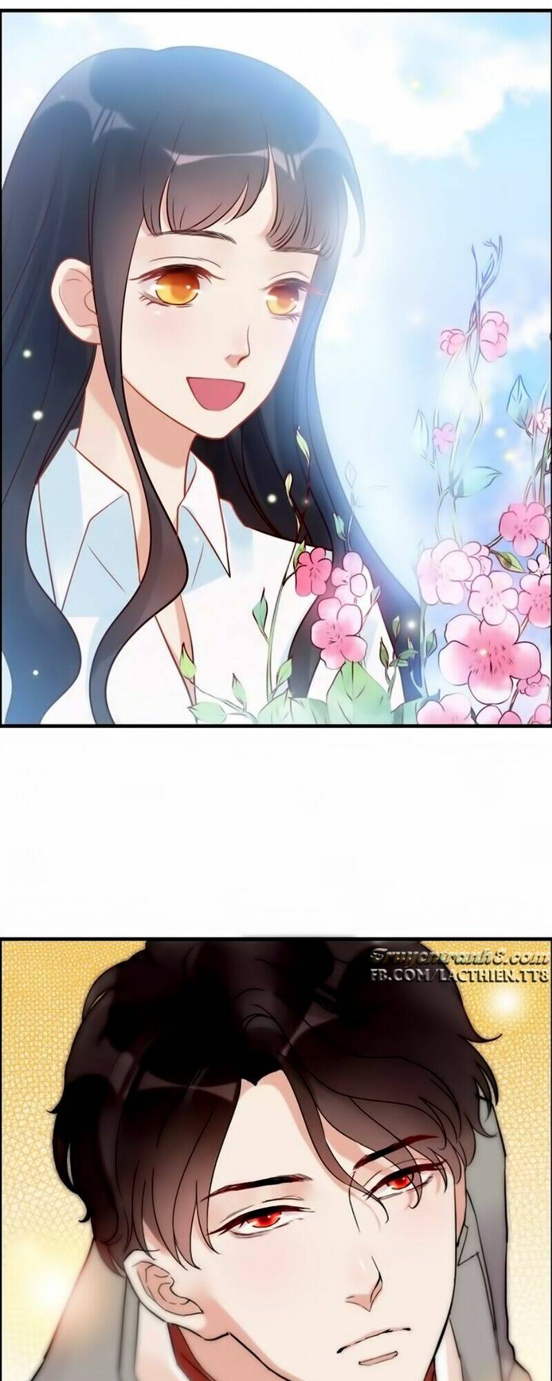 Cô Vợ Hợp Đồng Bỏ Trốn Của Tổng Giám Đốc Chap 26 - Next Chap 27