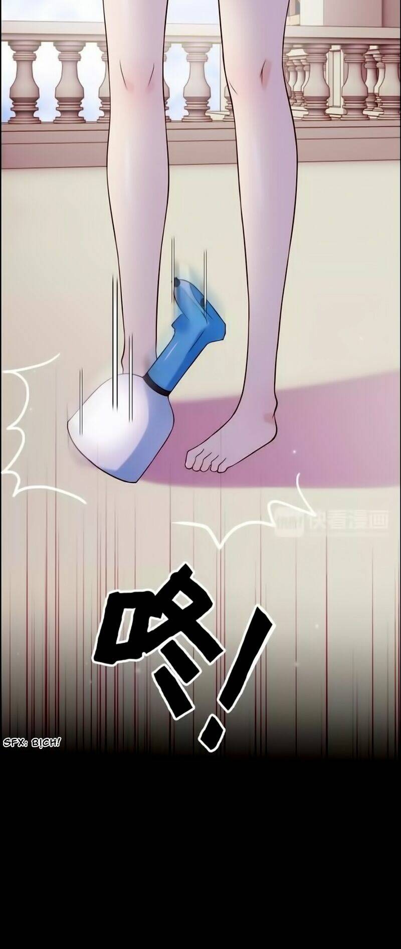 Cô Vợ Hợp Đồng Bỏ Trốn Của Tổng Giám Đốc Chap 26 - Next Chap 27