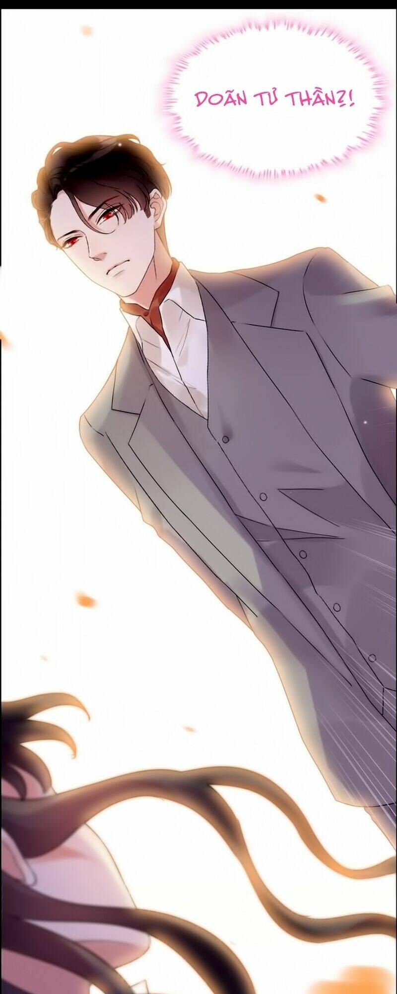 Cô Vợ Hợp Đồng Bỏ Trốn Của Tổng Giám Đốc Chap 26 - Next Chap 27