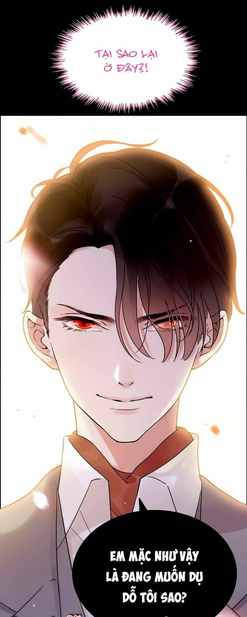 Cô Vợ Hợp Đồng Bỏ Trốn Của Tổng Giám Đốc Chap 26 - Next Chap 27