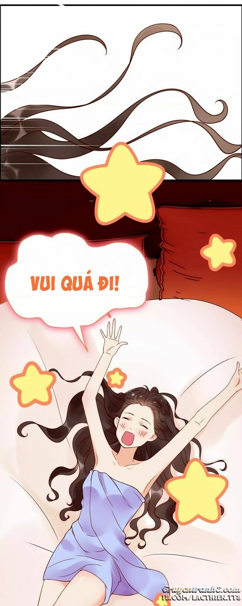 Cô Vợ Hợp Đồng Bỏ Trốn Của Tổng Giám Đốc Chap 26 - Next Chap 27