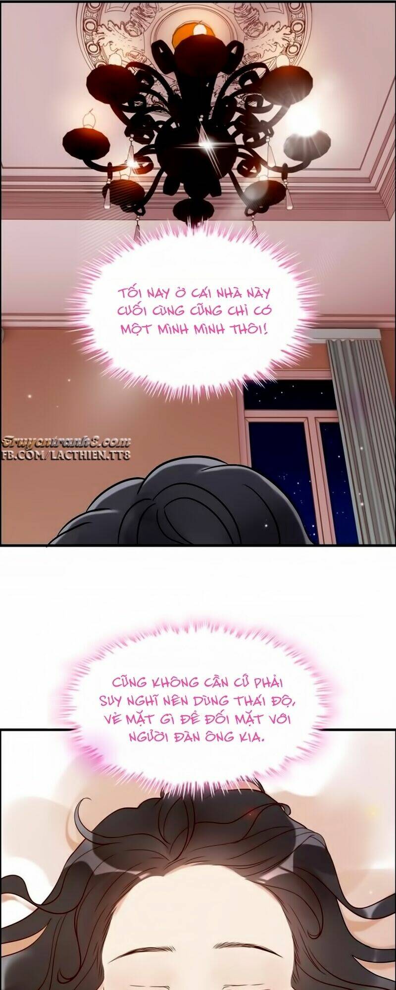 Cô Vợ Hợp Đồng Bỏ Trốn Của Tổng Giám Đốc Chap 26 - Next Chap 27