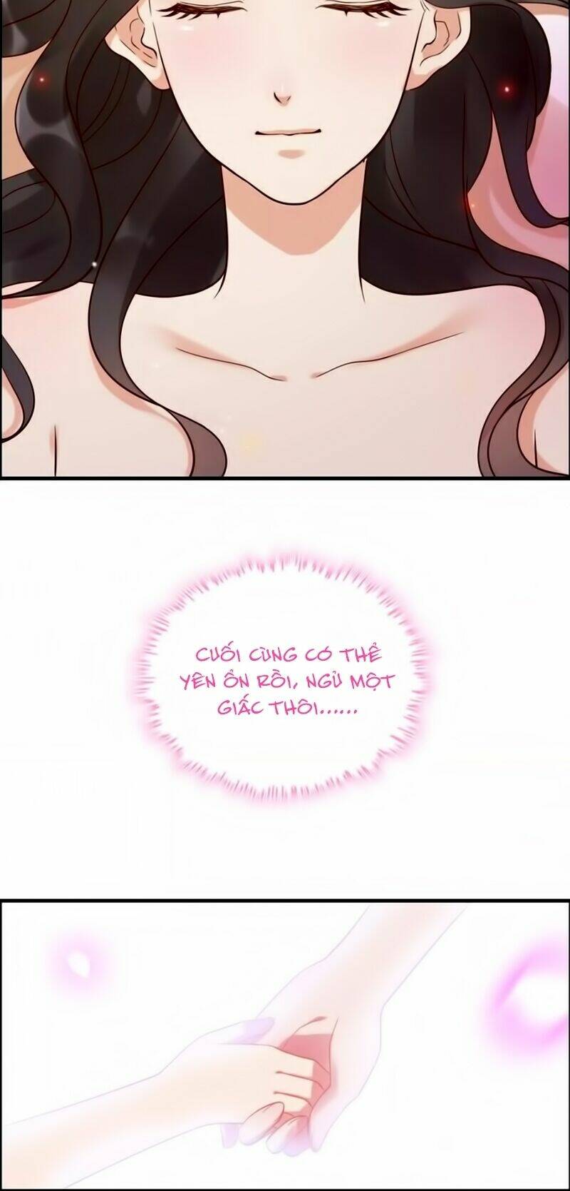 Cô Vợ Hợp Đồng Bỏ Trốn Của Tổng Giám Đốc Chap 26 - Next Chap 27