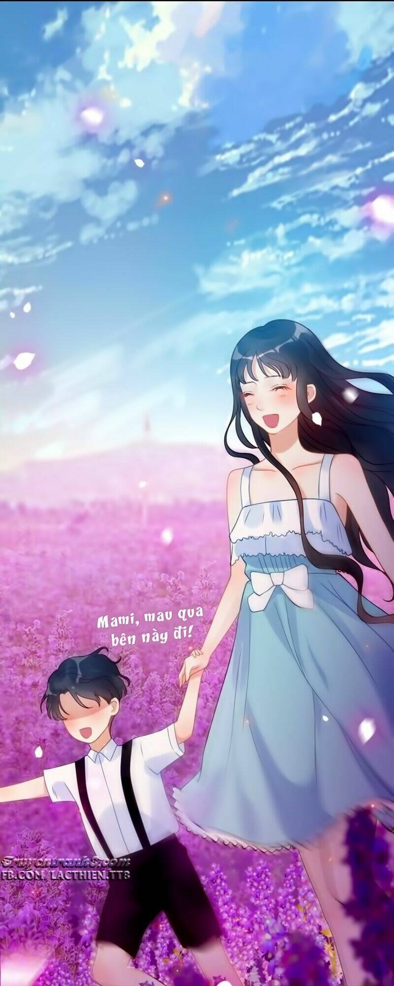 Cô Vợ Hợp Đồng Bỏ Trốn Của Tổng Giám Đốc Chap 26 - Next Chap 27