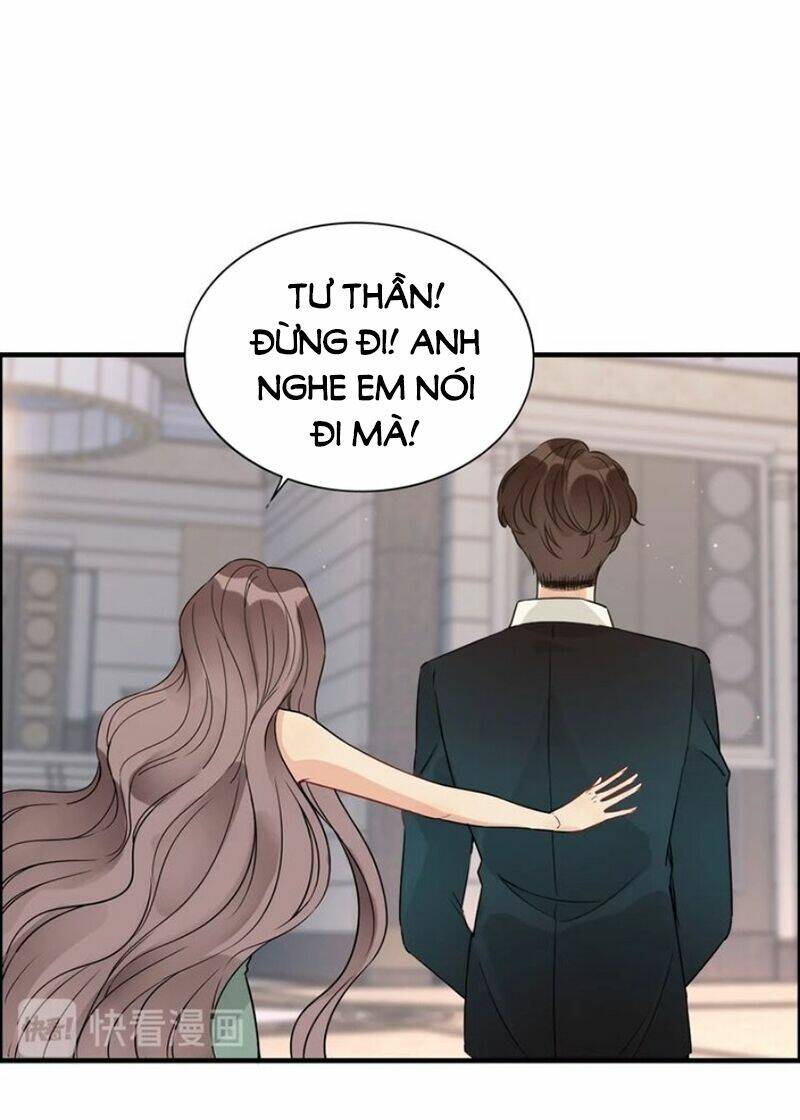 Cô Vợ Hợp Đồng Bỏ Trốn Của Tổng Giám Đốc Chap 260 - Next Chap 261