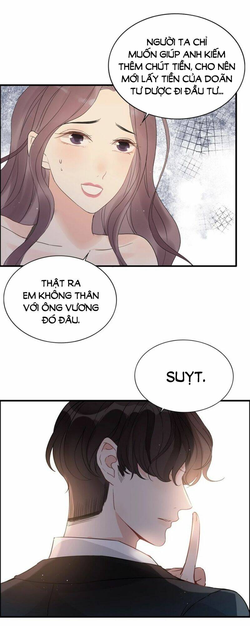 Cô Vợ Hợp Đồng Bỏ Trốn Của Tổng Giám Đốc Chap 260 - Next Chap 261