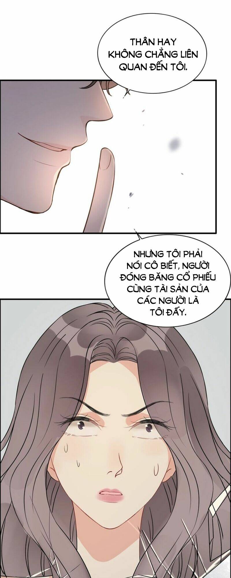 Cô Vợ Hợp Đồng Bỏ Trốn Của Tổng Giám Đốc Chap 260 - Next Chap 261