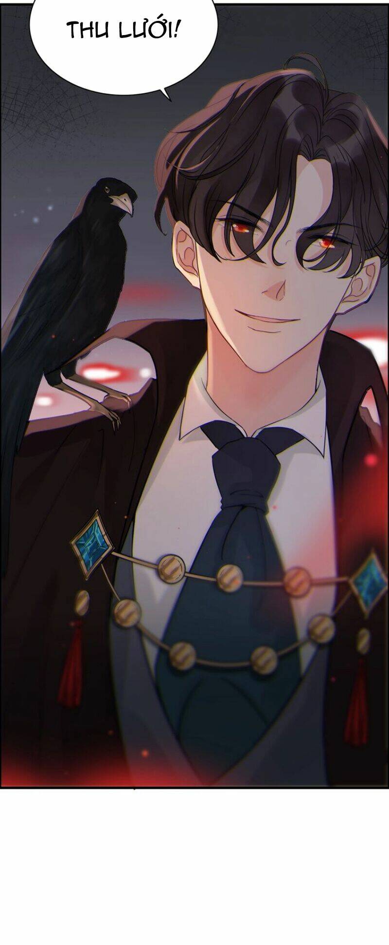 Cô Vợ Hợp Đồng Bỏ Trốn Của Tổng Giám Đốc Chap 261 - Next Chap 262