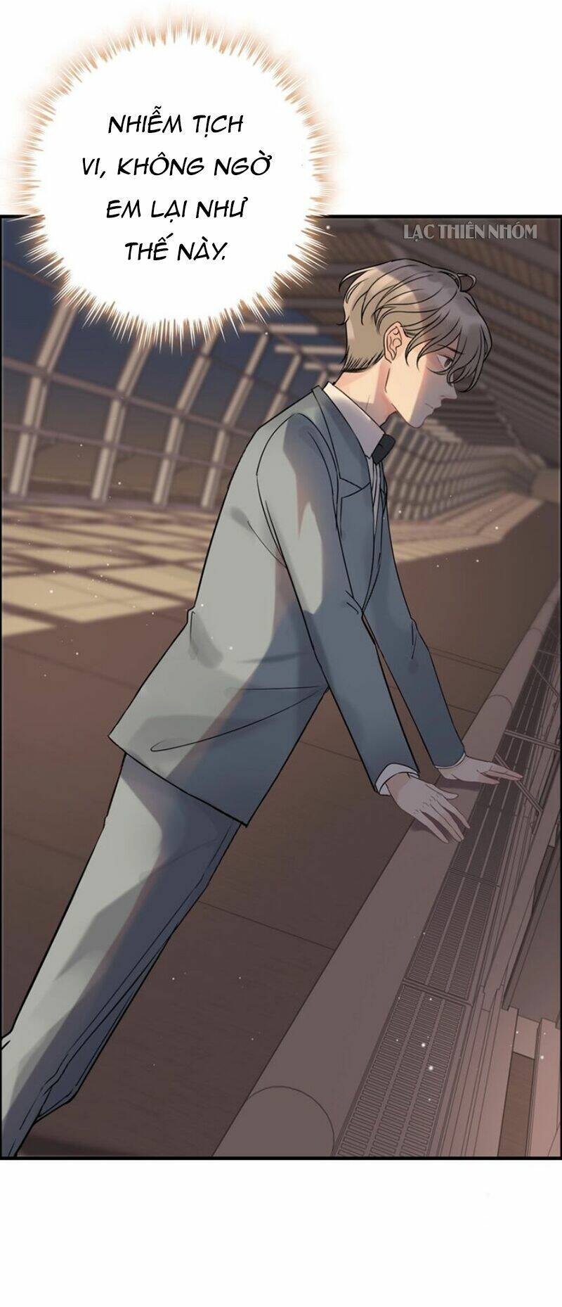 Cô Vợ Hợp Đồng Bỏ Trốn Của Tổng Giám Đốc Chap 261 - Next Chap 262