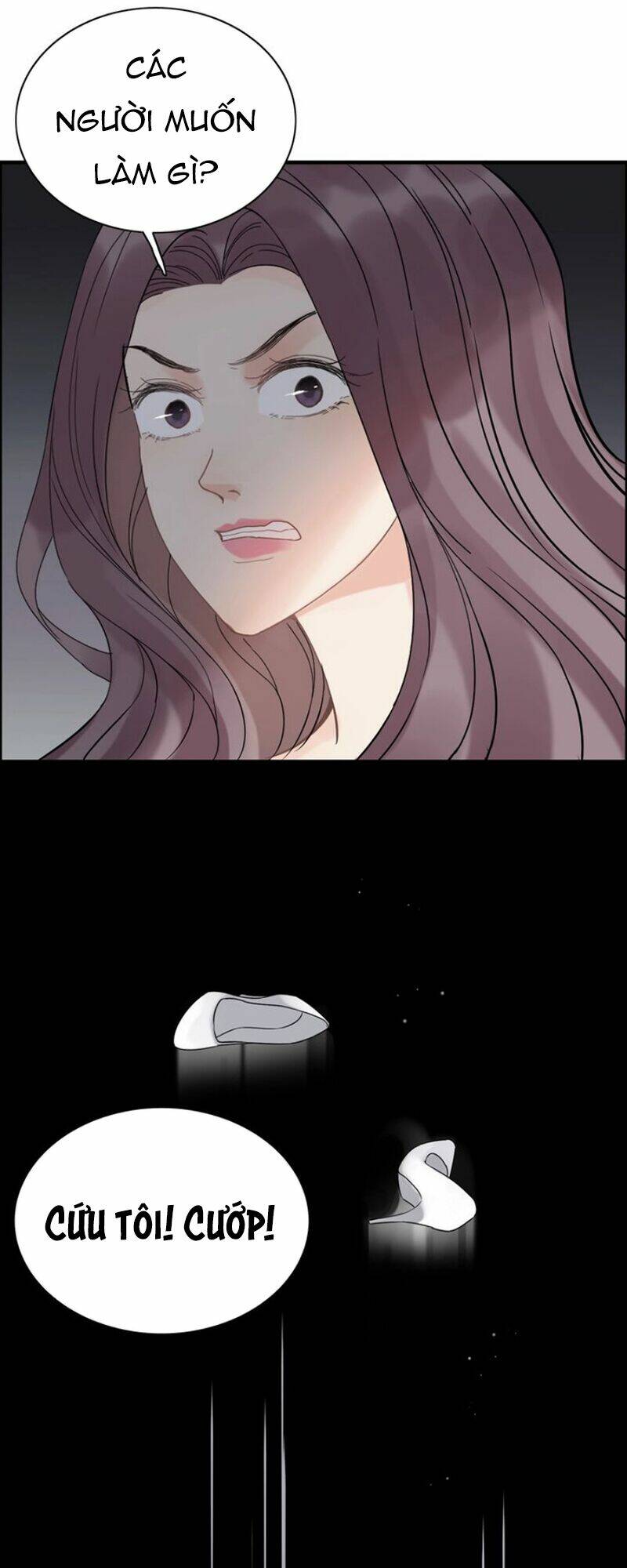 Cô Vợ Hợp Đồng Bỏ Trốn Của Tổng Giám Đốc Chap 261 - Next Chap 262