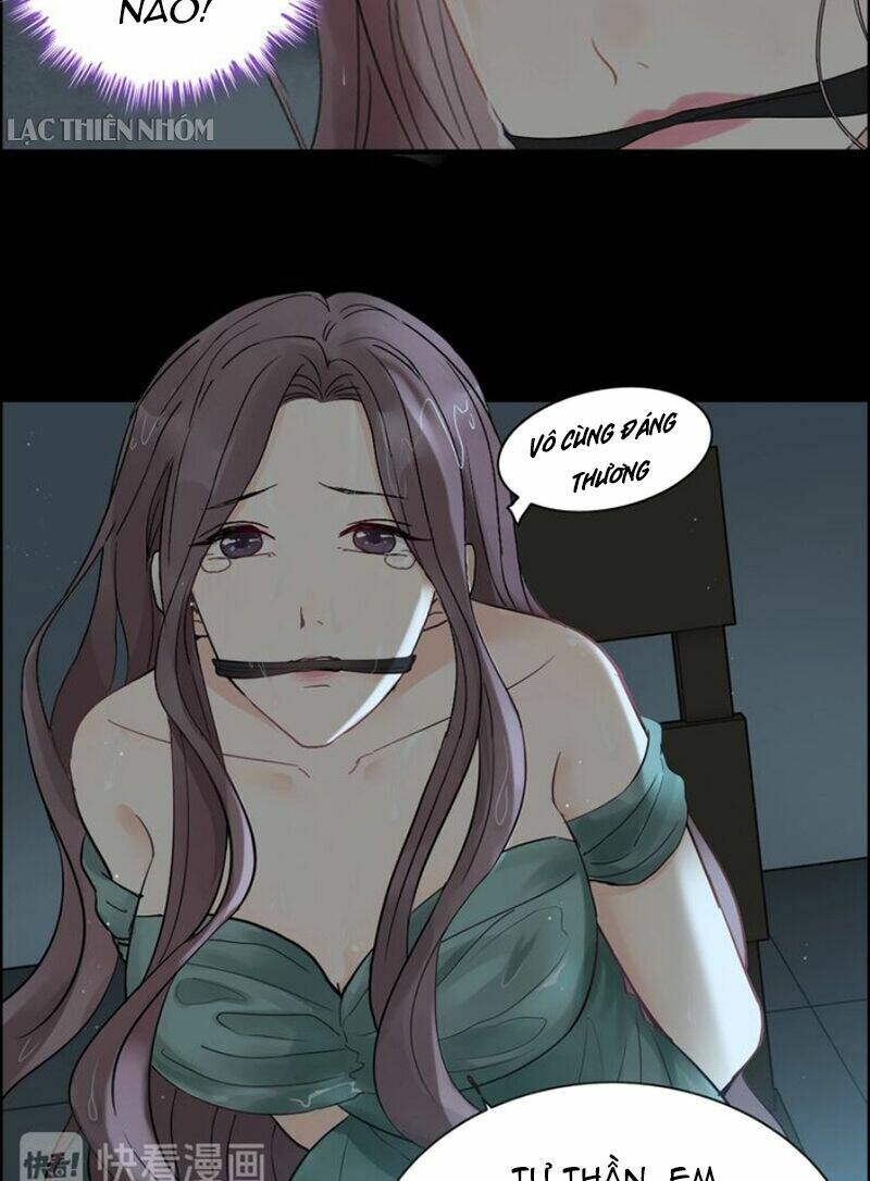 Cô Vợ Hợp Đồng Bỏ Trốn Của Tổng Giám Đốc Chap 262 - Next Chap 263