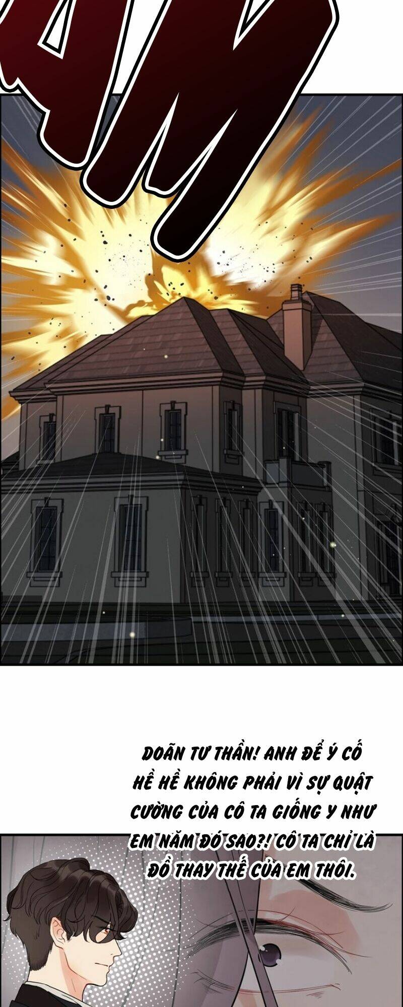 Cô Vợ Hợp Đồng Bỏ Trốn Của Tổng Giám Đốc Chap 264 - Next Chap 265