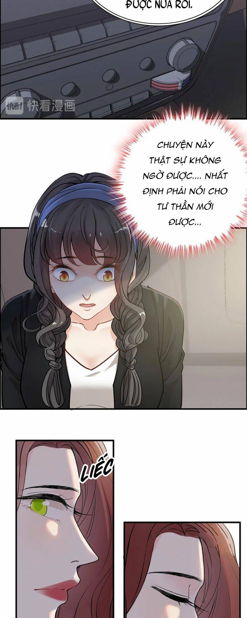 Cô Vợ Hợp Đồng Bỏ Trốn Của Tổng Giám Đốc Chap 267 - Next Chap 268