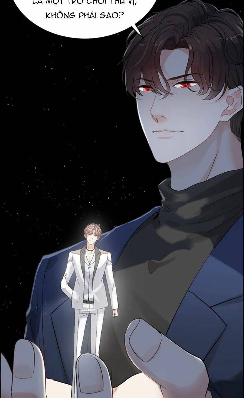 Cô Vợ Hợp Đồng Bỏ Trốn Của Tổng Giám Đốc Chap 268 - Next Chap 269