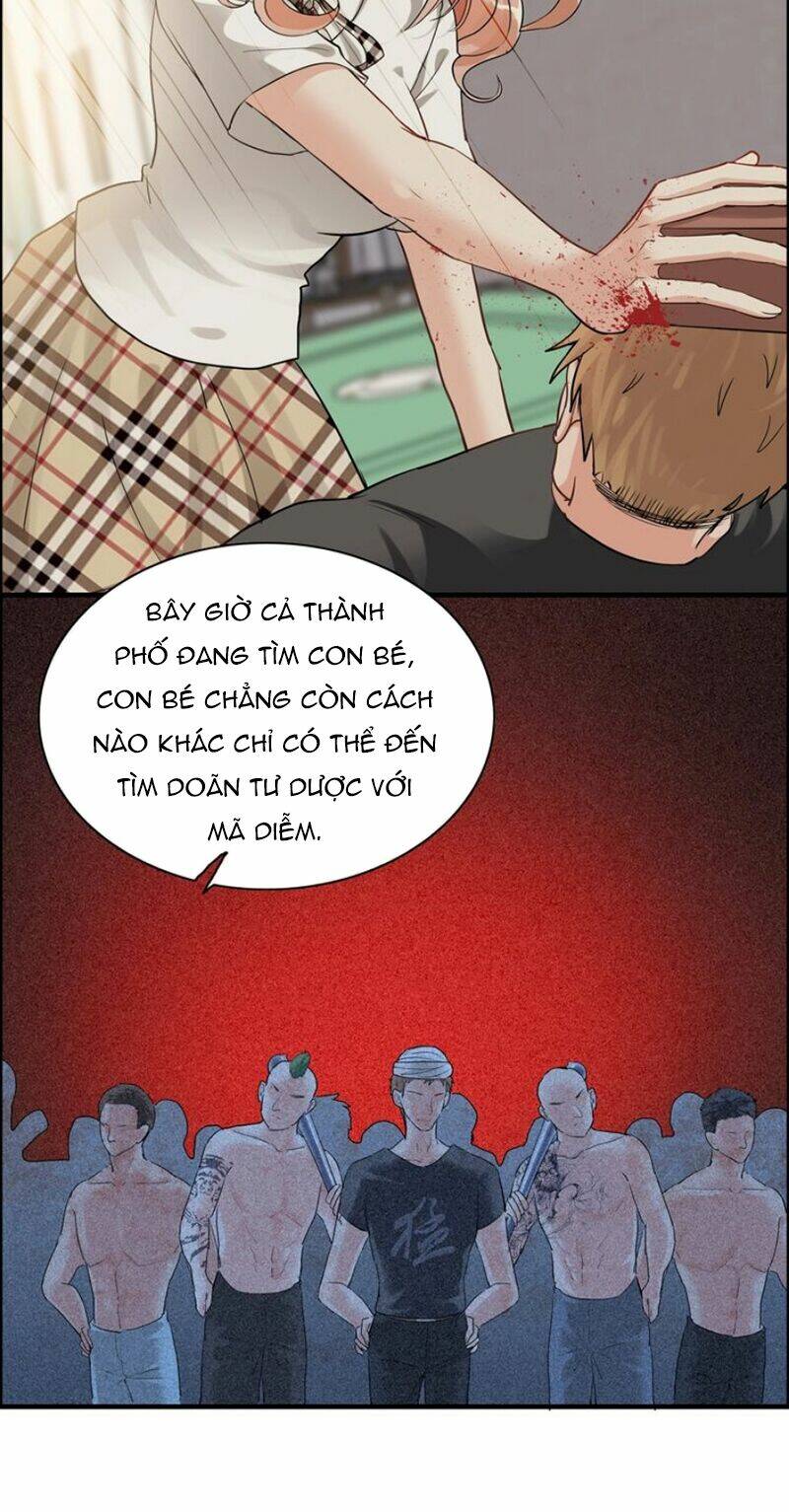 Cô Vợ Hợp Đồng Bỏ Trốn Của Tổng Giám Đốc Chap 268 - Next Chap 269