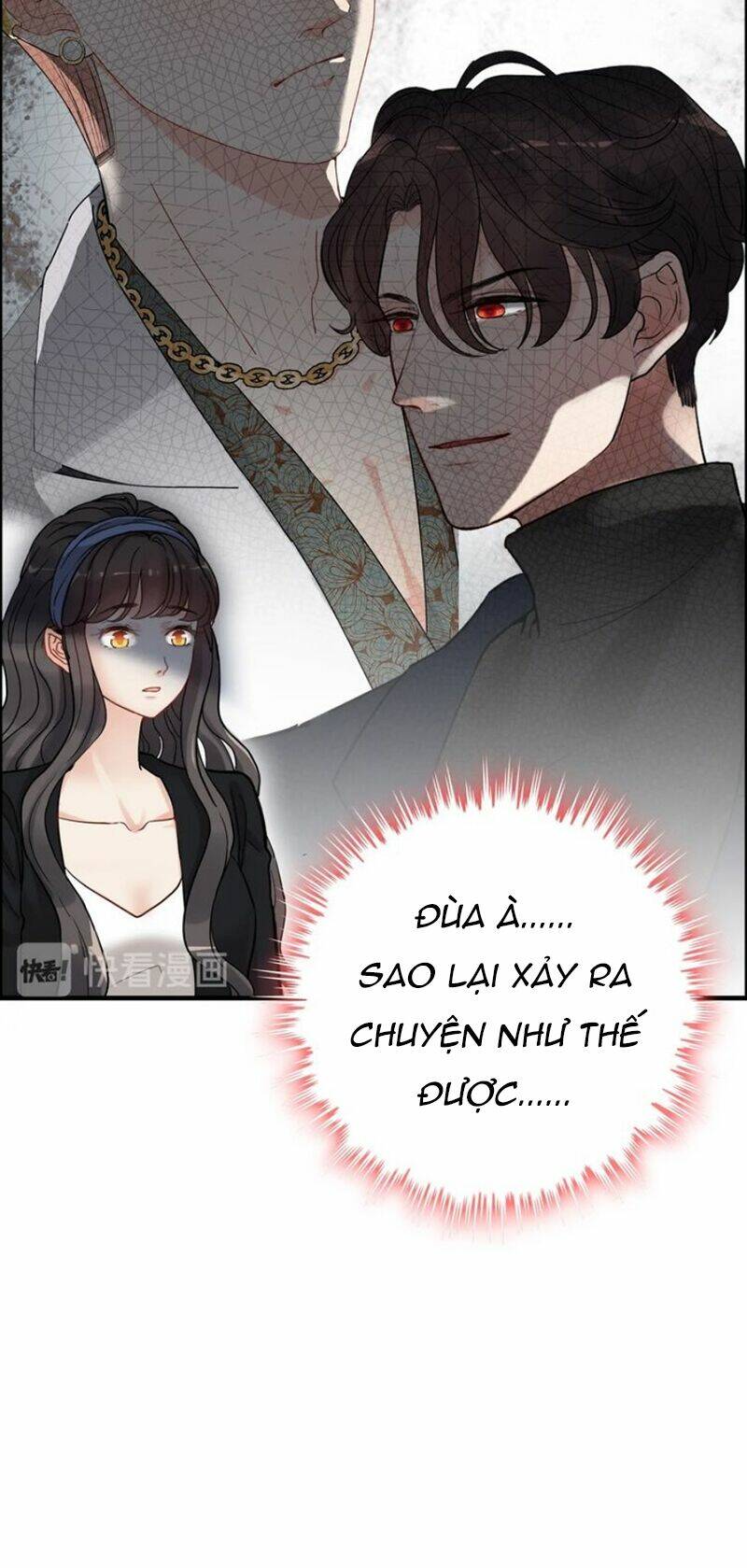 Cô Vợ Hợp Đồng Bỏ Trốn Của Tổng Giám Đốc Chap 268 - Next Chap 269