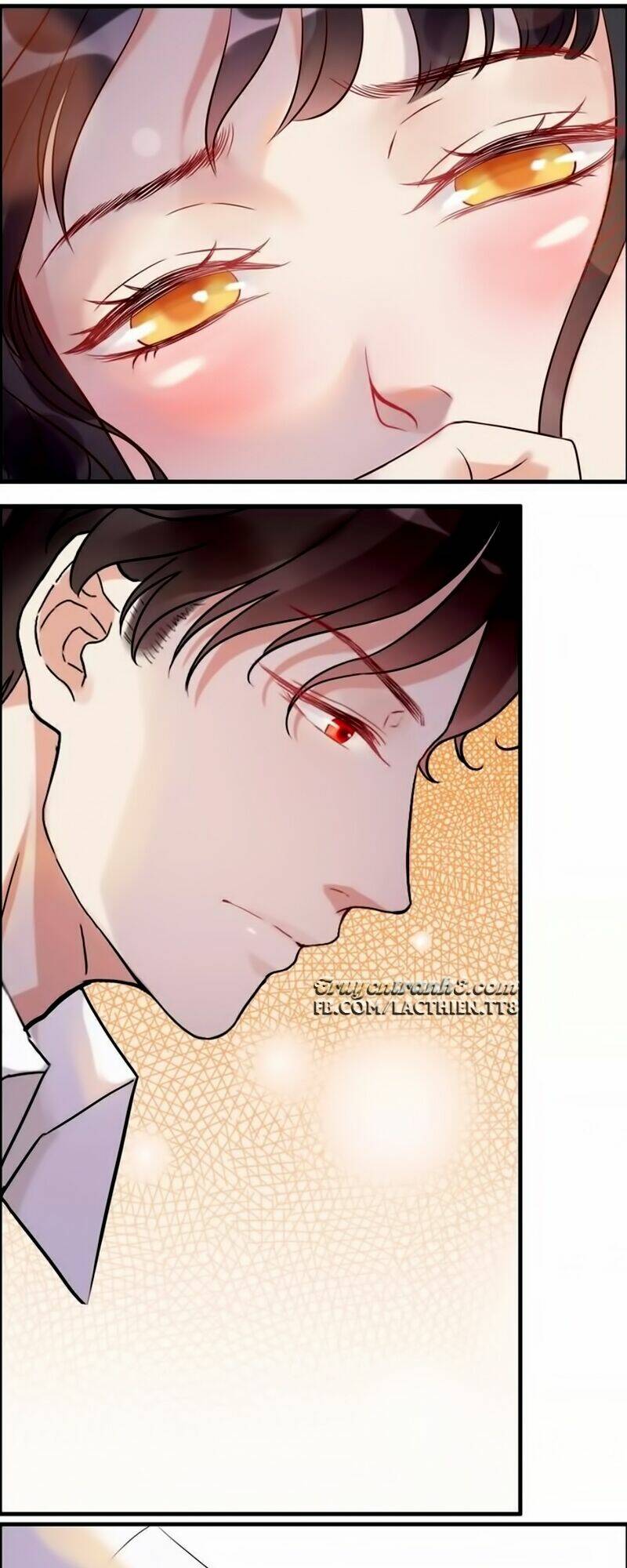 Cô Vợ Hợp Đồng Bỏ Trốn Của Tổng Giám Đốc Chap 27 - Next Chap 28