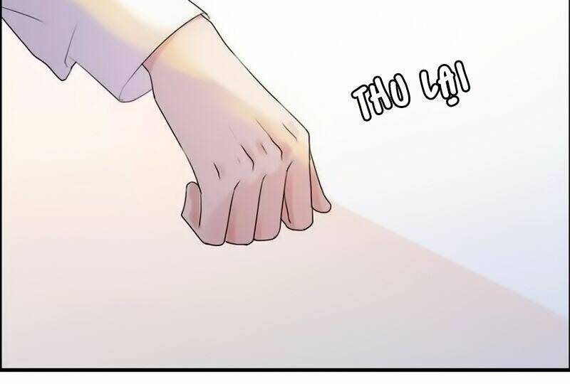 Cô Vợ Hợp Đồng Bỏ Trốn Của Tổng Giám Đốc Chap 27 - Next Chap 28