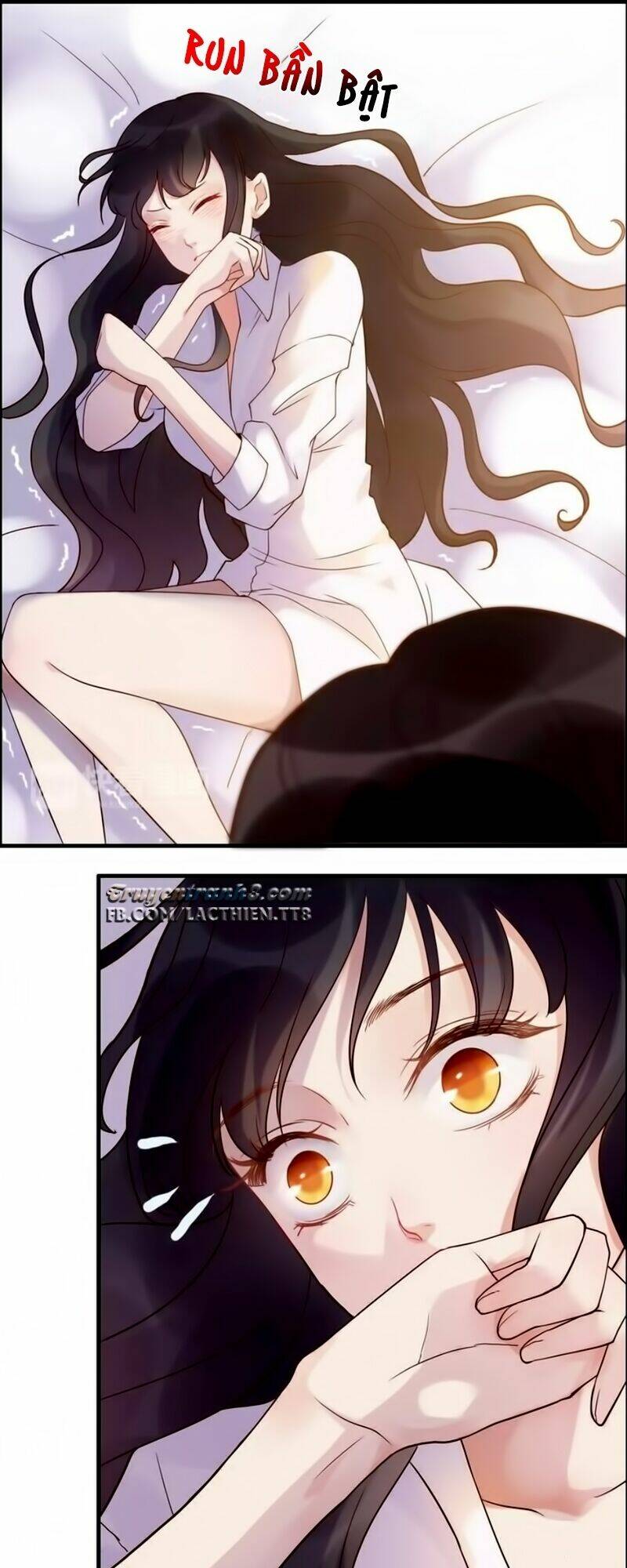 Cô Vợ Hợp Đồng Bỏ Trốn Của Tổng Giám Đốc Chap 27 - Next Chap 28