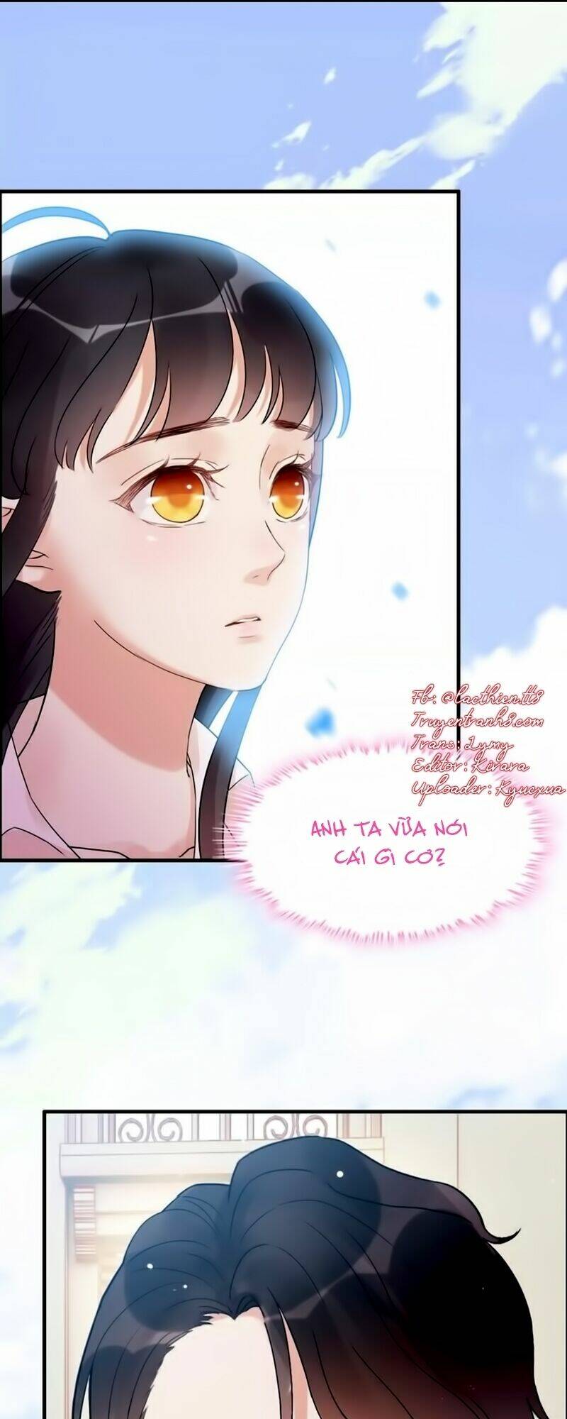 Cô Vợ Hợp Đồng Bỏ Trốn Của Tổng Giám Đốc Chap 27 - Next Chap 28