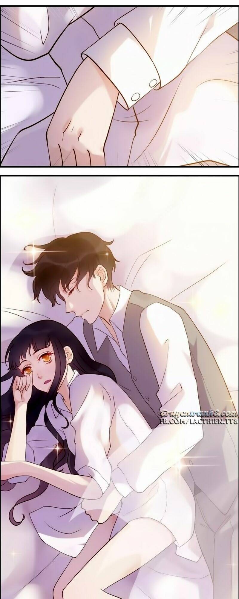 Cô Vợ Hợp Đồng Bỏ Trốn Của Tổng Giám Đốc Chap 27 - Next Chap 28