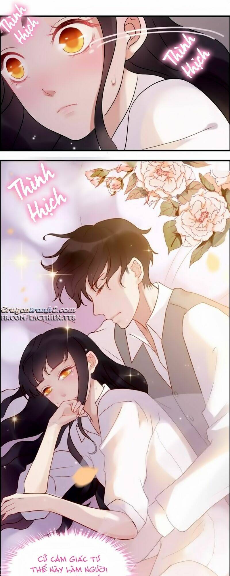 Cô Vợ Hợp Đồng Bỏ Trốn Của Tổng Giám Đốc Chap 27 - Next Chap 28