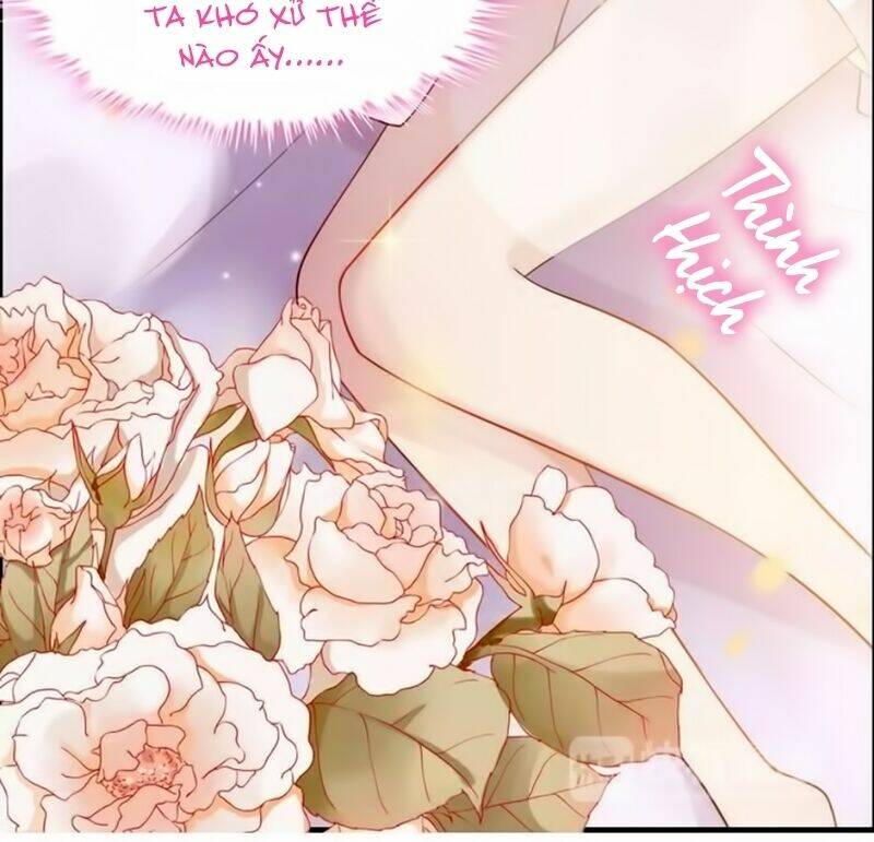 Cô Vợ Hợp Đồng Bỏ Trốn Của Tổng Giám Đốc Chap 27 - Next Chap 28