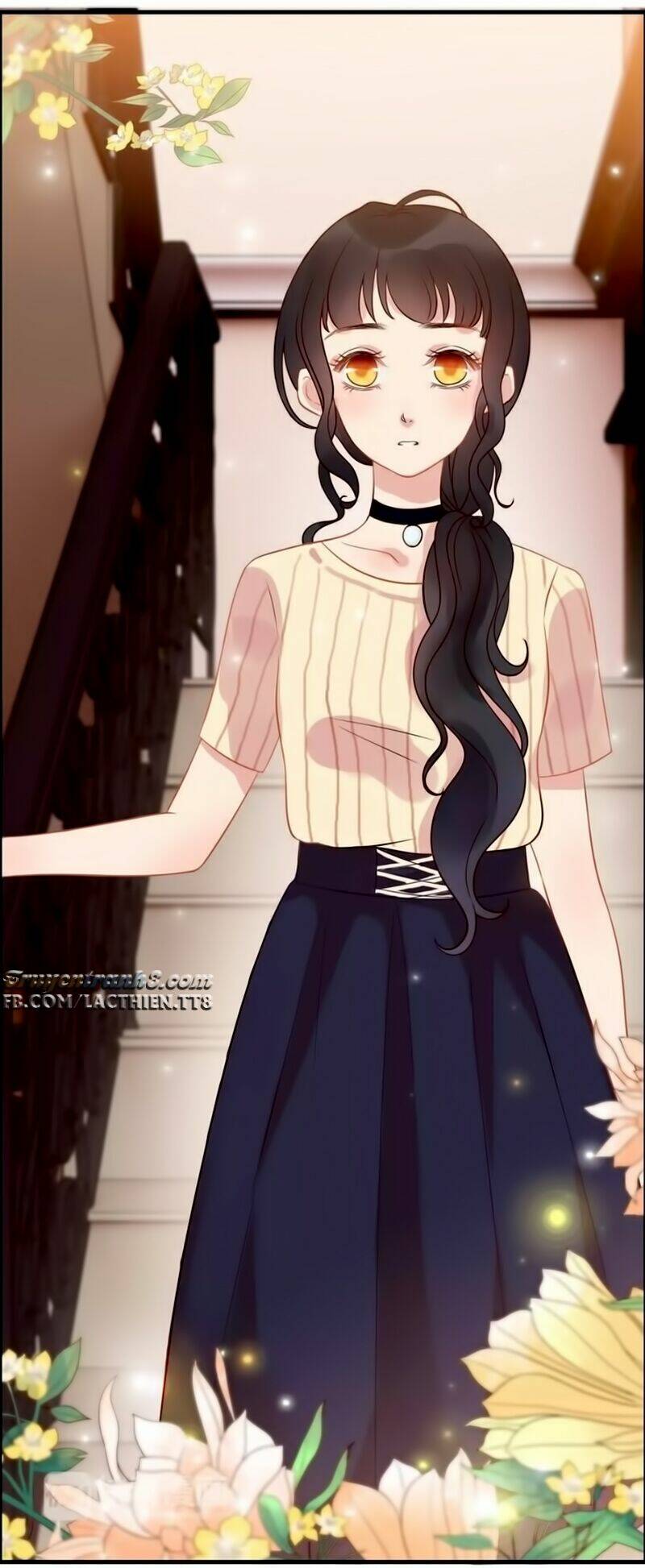 Cô Vợ Hợp Đồng Bỏ Trốn Của Tổng Giám Đốc Chap 27 - Next Chap 28