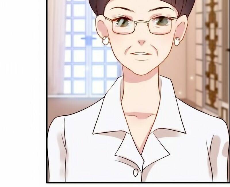 Cô Vợ Hợp Đồng Bỏ Trốn Của Tổng Giám Đốc Chap 27 - Next Chap 28