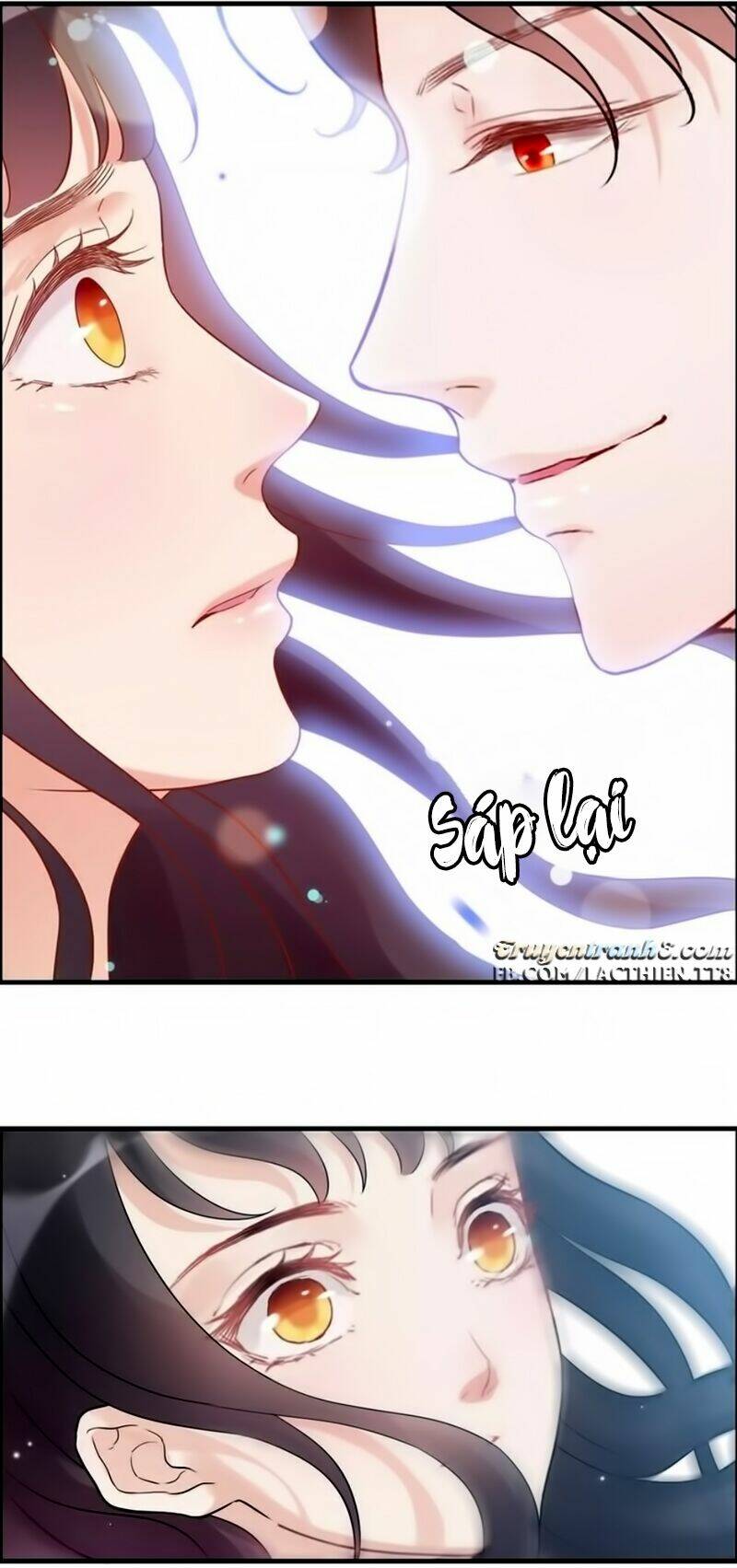 Cô Vợ Hợp Đồng Bỏ Trốn Của Tổng Giám Đốc Chap 27 - Next Chap 28