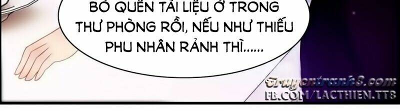 Cô Vợ Hợp Đồng Bỏ Trốn Của Tổng Giám Đốc Chap 27 - Next Chap 28