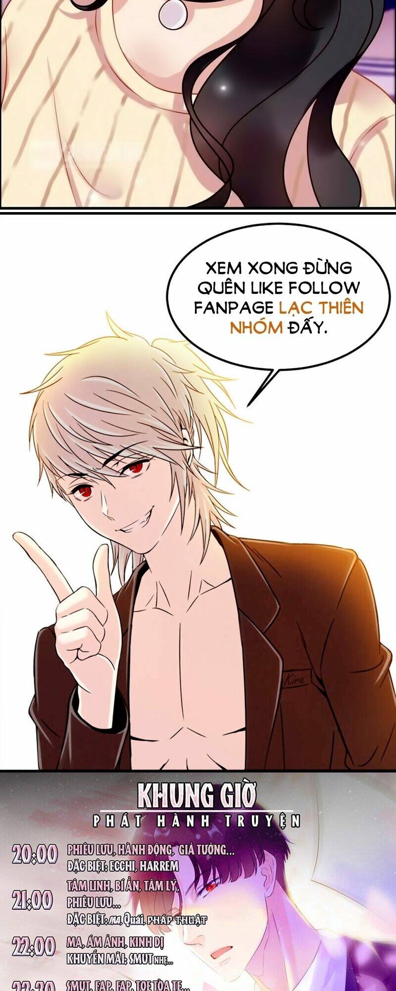 Cô Vợ Hợp Đồng Bỏ Trốn Của Tổng Giám Đốc Chap 27 - Next Chap 28