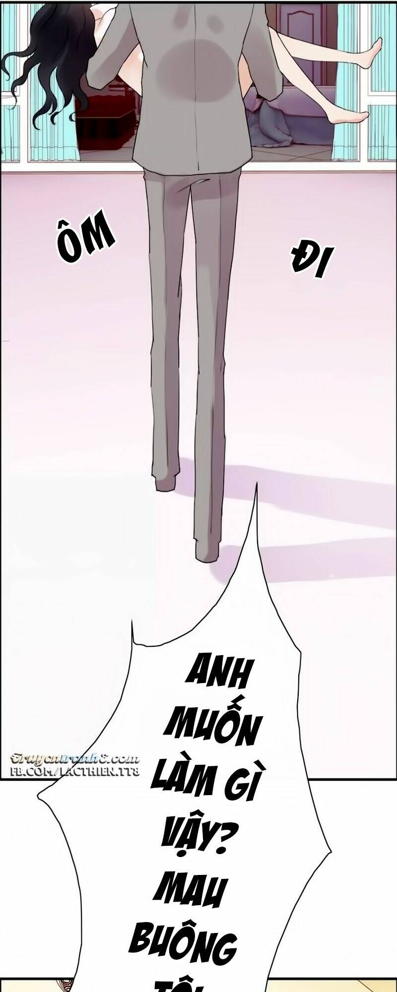 Cô Vợ Hợp Đồng Bỏ Trốn Của Tổng Giám Đốc Chap 27 - Next Chap 28