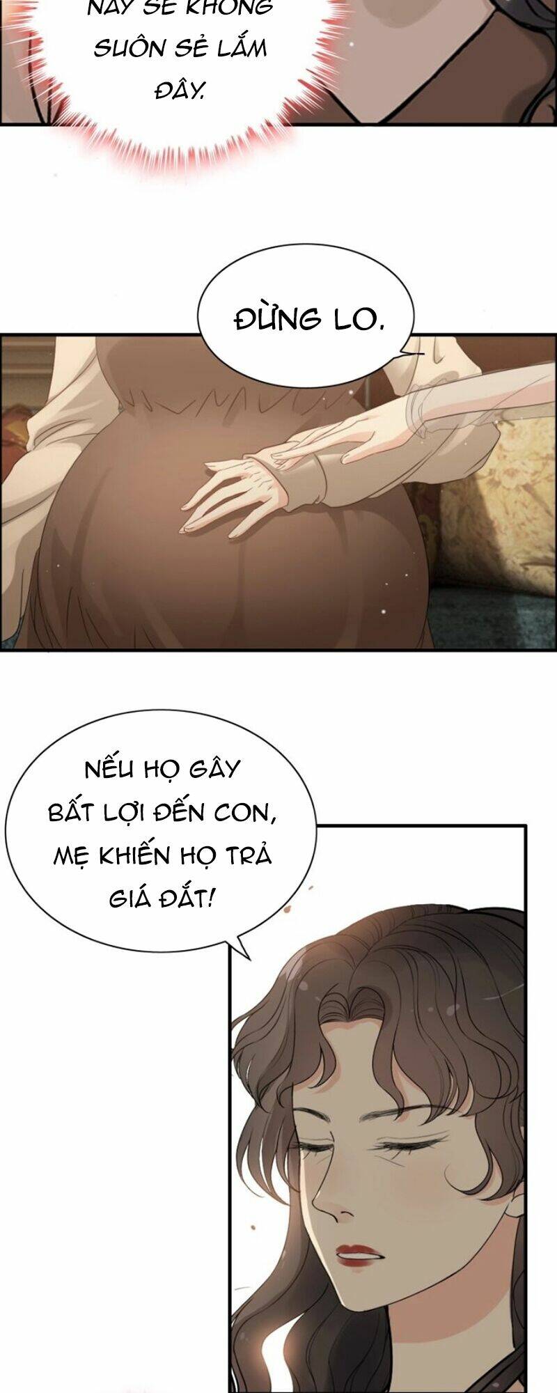 Cô Vợ Hợp Đồng Bỏ Trốn Của Tổng Giám Đốc Chap 274 - Next Chap 275