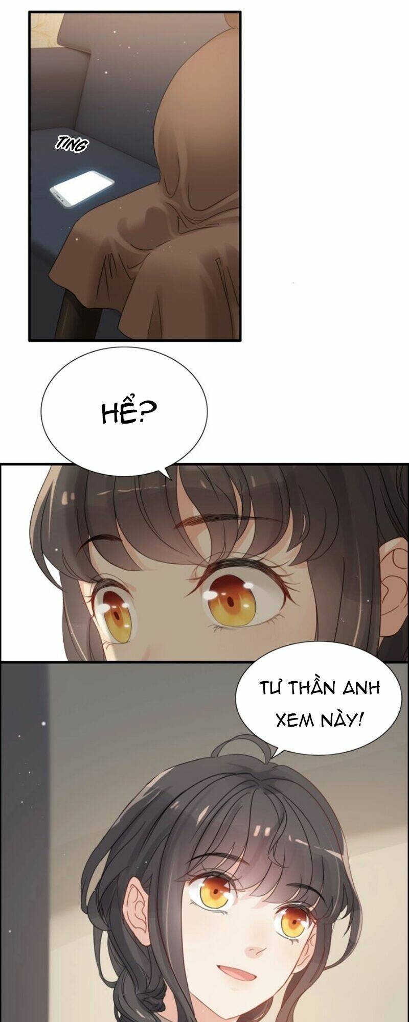 Cô Vợ Hợp Đồng Bỏ Trốn Của Tổng Giám Đốc Chap 274 - Next Chap 275