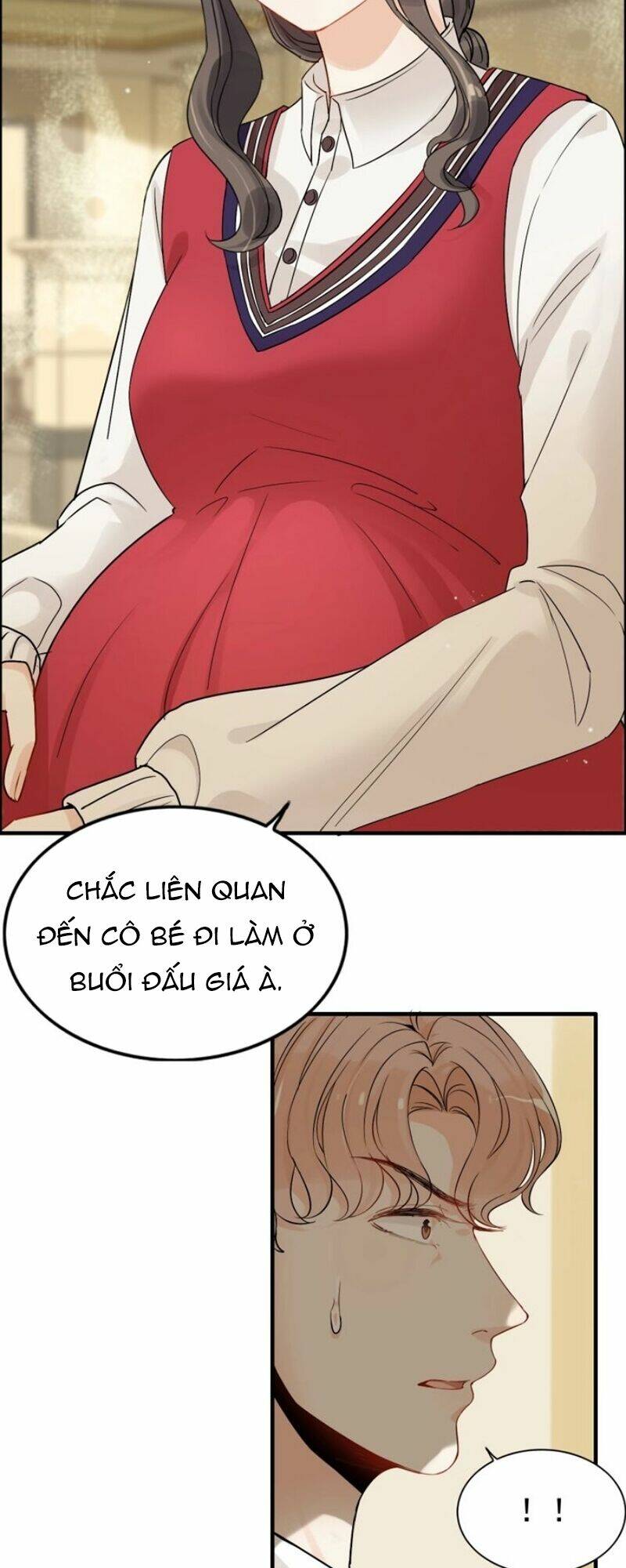Cô Vợ Hợp Đồng Bỏ Trốn Của Tổng Giám Đốc Chap 275 - Next Chap 276