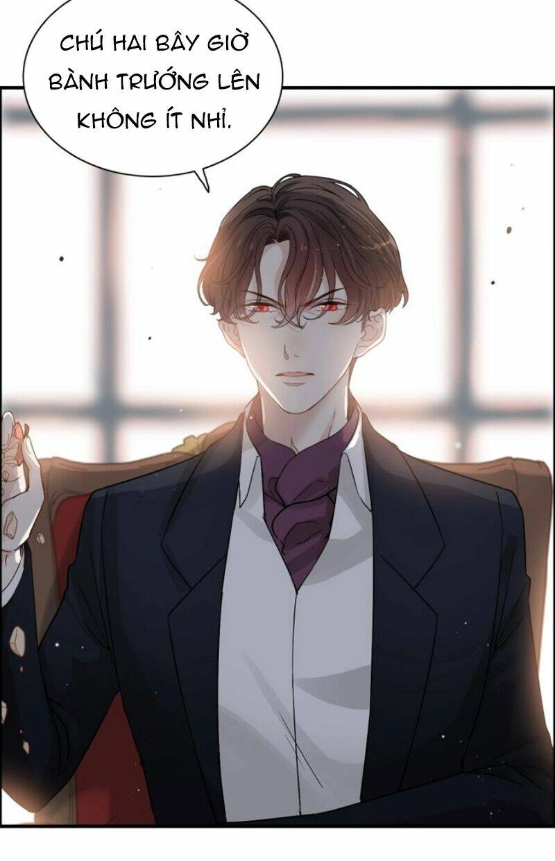 Cô Vợ Hợp Đồng Bỏ Trốn Của Tổng Giám Đốc Chap 278 - Next Chap 279