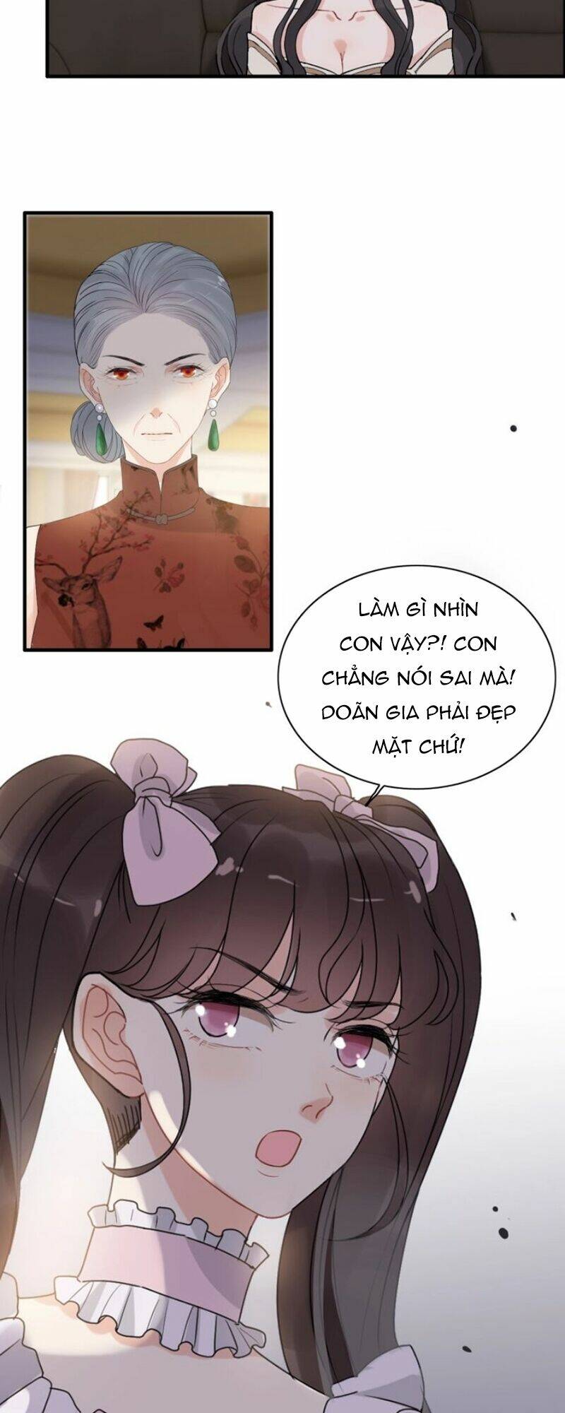 Cô Vợ Hợp Đồng Bỏ Trốn Của Tổng Giám Đốc Chap 279 - Next Chap 280