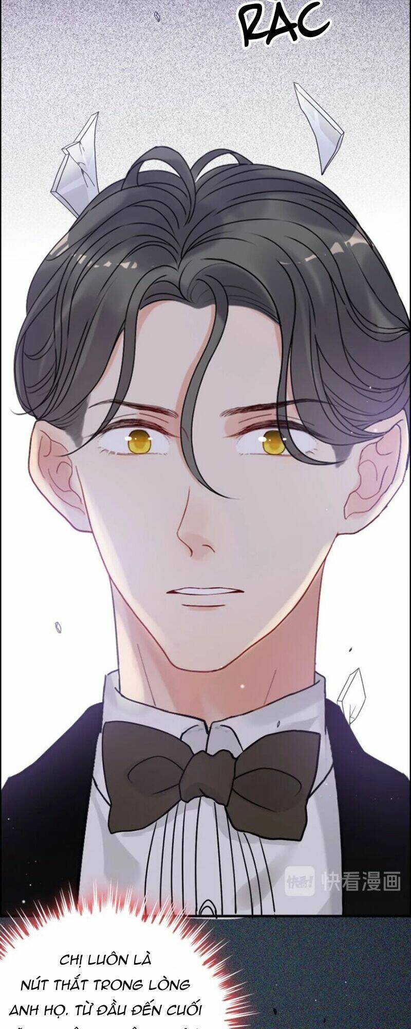 Cô Vợ Hợp Đồng Bỏ Trốn Của Tổng Giám Đốc Chap 279 - Next Chap 280