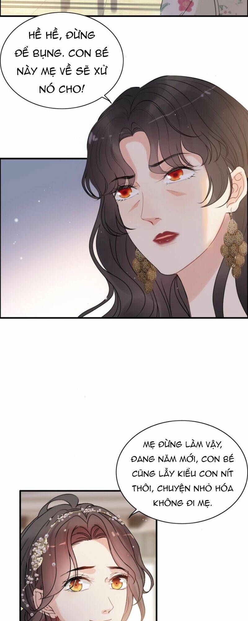 Cô Vợ Hợp Đồng Bỏ Trốn Của Tổng Giám Đốc Chap 279 - Next Chap 280