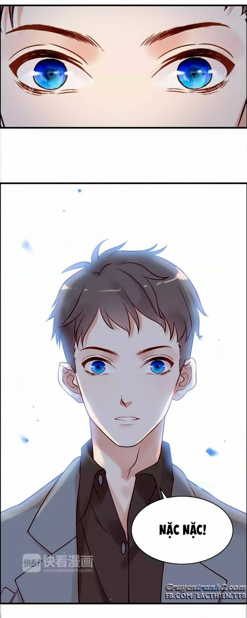 Cô Vợ Hợp Đồng Bỏ Trốn Của Tổng Giám Đốc Chap 28 - Next Chap 29